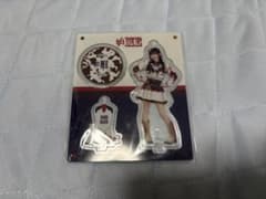 ≠ME アクリルスタンド 永田詩央里 カウガール - メルカリ