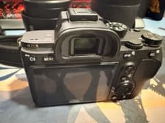 SONY α7R III + Tamronレンズ2本セット SONY α7R III + Tamronレンズ2本セット - メルカリ
