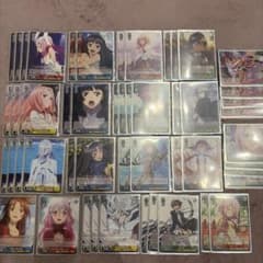 ヴァイスシュヴァルツ ギルティクラウンデッキ - メルカリ