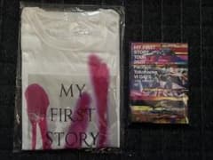 MY FIRST STORY パシフィコ横浜 DVD STORYTELLER MY FIRST STORY パシフィコ横浜 DVD STORYTELLER - メルカリ