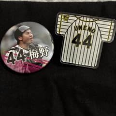 阪神タイガース グッズまとめ売り 梅野隆太郎 梅野隆太郎 阪神タイガース グッズセット - メルカリ