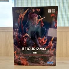最安ショップ比較】 呪術廻戦 FIGURIZMα 宿儺 フィギュア – キャラホビ