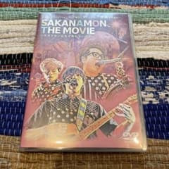 SAKANAMON CD DVD グッズ まとめ売り - メルカリ