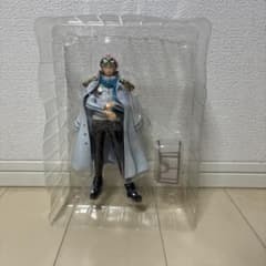 一番くじ ワンピース A賞 コビー フィギュアのサムネイル