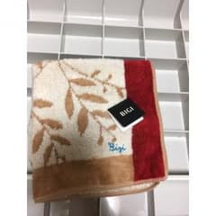 ビギ BIGI タオルハンカチのサムネイル