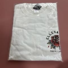 ELLEGARDEN Tシャツ 新品未開封 Mサイズのサムネイル
