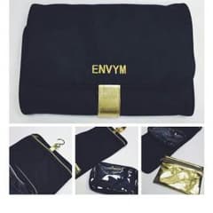 ENVYMのサムネイル