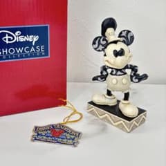 ディズニートラディション 蒸気船ウィリー フィギュアのサムネイル