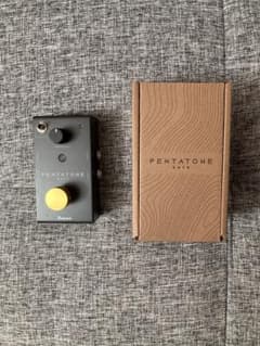 Ibanez PENTATONE GATE ノイズゲート - メルカリ