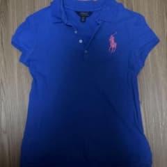 Polo Ralph Lauren ラルフローレン ポロシャツのサムネイル