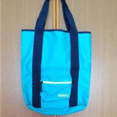 専用☆adidas ナイロントート 新品のサムネイル