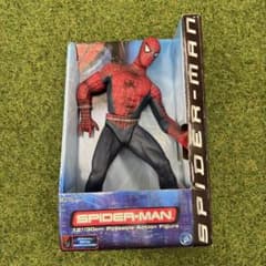 [Unopened] SPIDER-MAN 12-inch Action Figure
