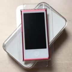 iPod nanoのサムネイル