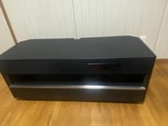 SHARPスピーカー付きTVボードのサムネイル