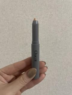 チャコット　クレヨンコンシーラー　ライトオークルのサムネイル