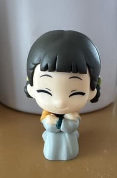 薬屋のひとりごと　小蘭のサムネイル