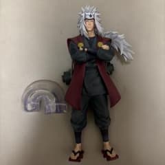 이치 반 쿠지 NARUTO A상 자래야 피규어