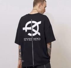 OY オーワイ ジッパー Tシャツのサムネイル