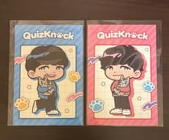 QuizKnock 東問 東言 ポスカのサムネイル