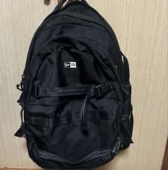 【NEW ERA】リュックのサムネイル