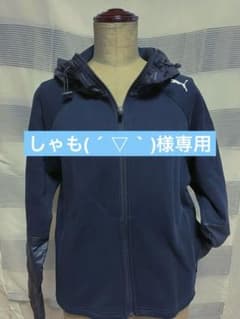 PUMA セットアップのサムネイル