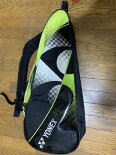 ラケットバッグのサムネイル