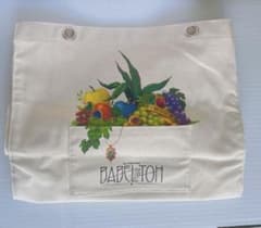 Mrs. GREEN APPLE BABEL no TOH トートバッグのサムネイル