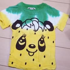 グラグラ  Tシャツ すいかっぽいのサムネイル