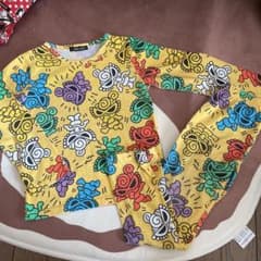 ヒスミニ　セットアップのサムネイル