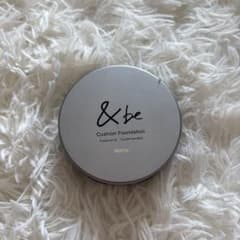 &be Cushion Foundation マット 12gのサムネイル