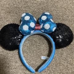 ディズニー　カチューシャのサムネイル