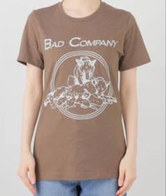 新品スローブイエナSLOBE IENA Tシャツブラウンのサムネイル