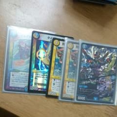 デュエルマスターズのサムネイル