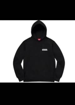 supreme パーカーのサムネイル