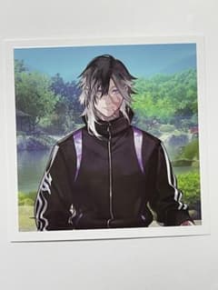 刀剣乱舞 実休光忠 ましコレ 内番 10周年 刀らぶ - メルカリ