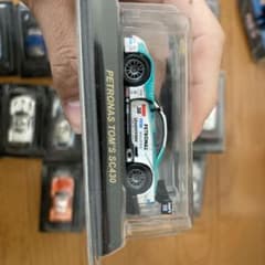 昔のGT500のやつですね。結構クオリティ高いですのサムネイル