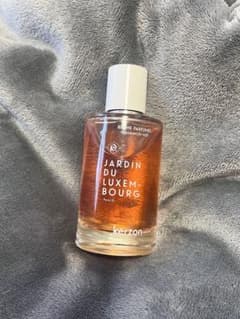 kerzon JARDIN DU LUXEMBOURG 100ml 香水 - メルカリ