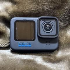 GoPro 11 Black アクションカメラ 本体 ジャンク品のサムネイル