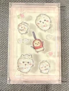 ちいかわ PUKU CHURU seal ②のサムネイル