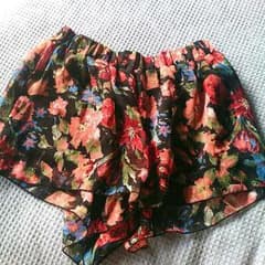 エゴイストキュロットパンツのサムネイル