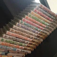 監獄学園 コミックのサムネイル