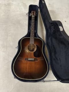 入手困難⭐︎ Epiphone PR-715 日本製⭐︎80s アコギ ヴィンテージ