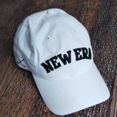 NEW ERA帽子のサムネイル
