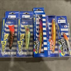 ブローウィン140S ガボッツ90 フリッド125S ブローウィン80S - メルカリ