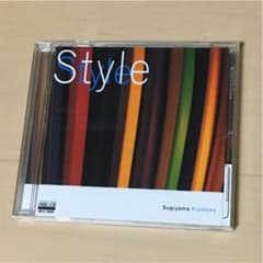 Style(MEG-CD)のサムネイル
