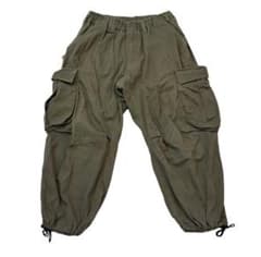 VIRGO FAT & PKT CARGO PANTS ヴァルゴ カーゴパンツ - メルカリ