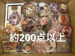 大量♪アニメグッズ♪まとめ売りセット♪D - メルカリ