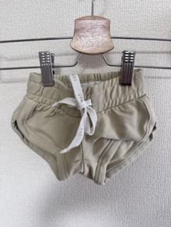 ピスタチオベビー パンツ 0-3ヶ月 jamiekayのサムネイル