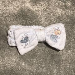 BT21 Hairband Light Blue KOYA COOKY MANG