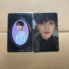 NCT 2020 resonance pt.1 チョンロ トレカセット - メルカリ